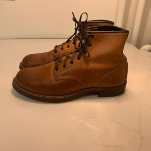 Red Wing Blacksmith 2963